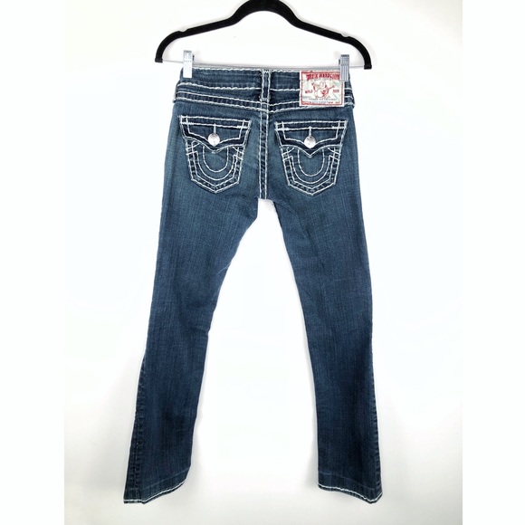 tr jeans canada